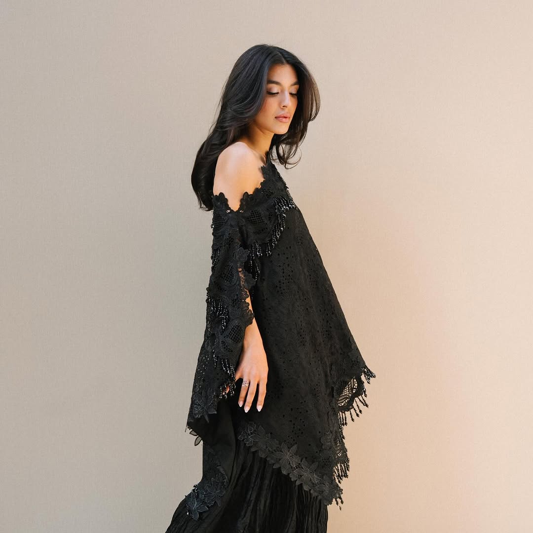 The Miraya Set | Miraya Eid Edit’26 | Nadia Khan