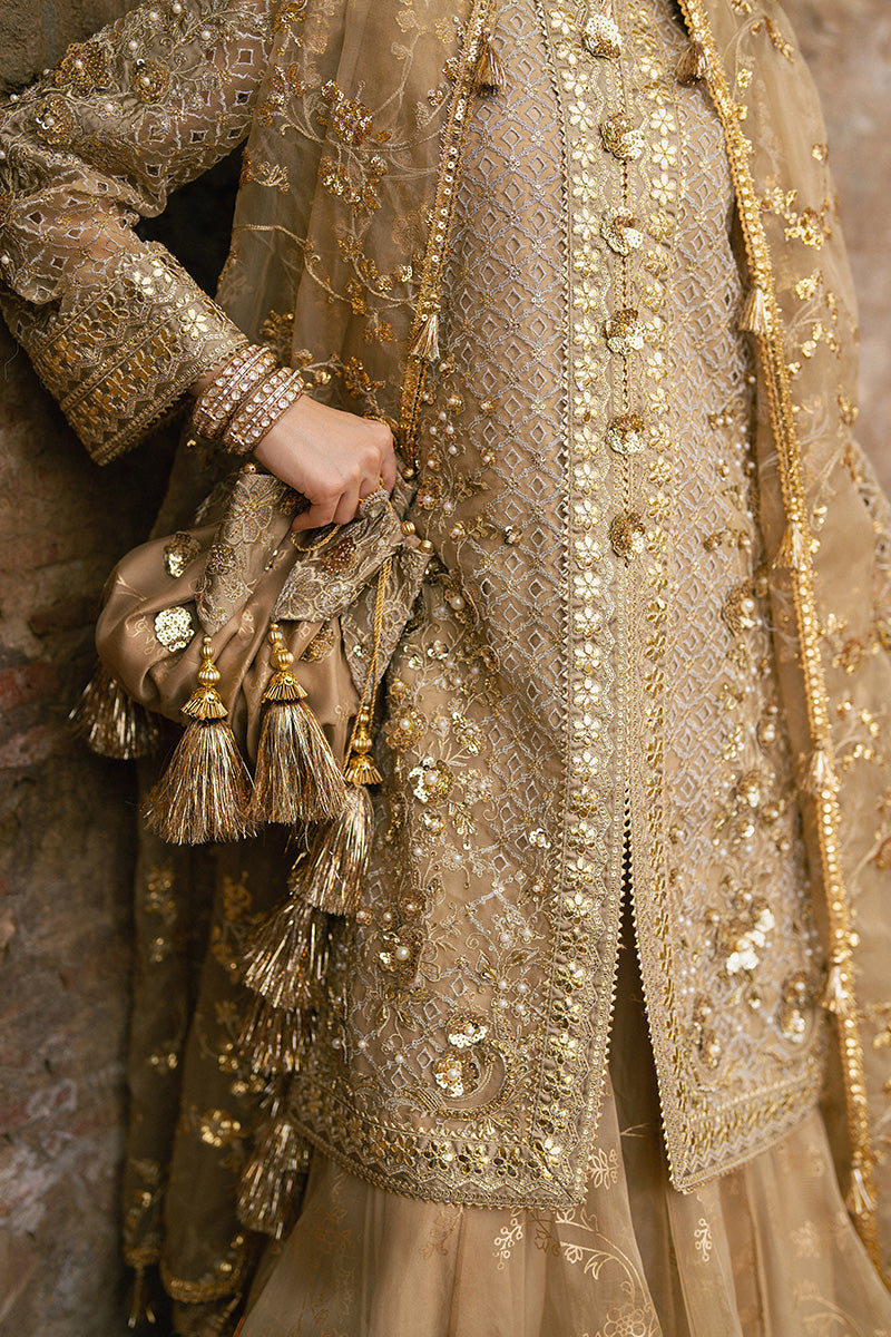 ROSHNI | Mohsin Naveed Ranjha