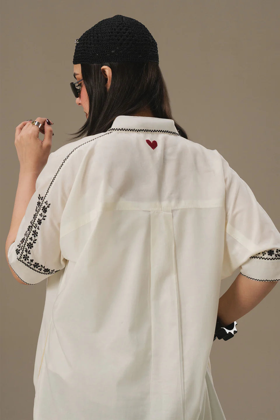 Fresh Flex | Love Coco By Zarashahjahan Pret 2026