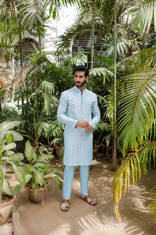 MP-03 | Qalamkar Menswear
