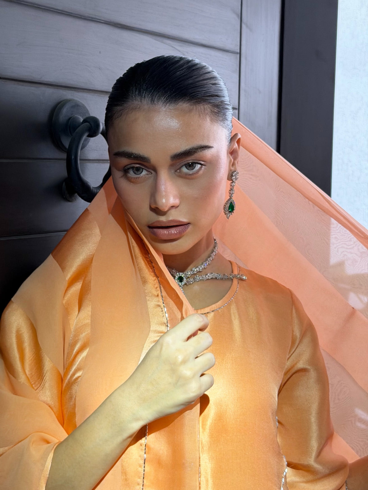 Cremon | SADAF KANWAL