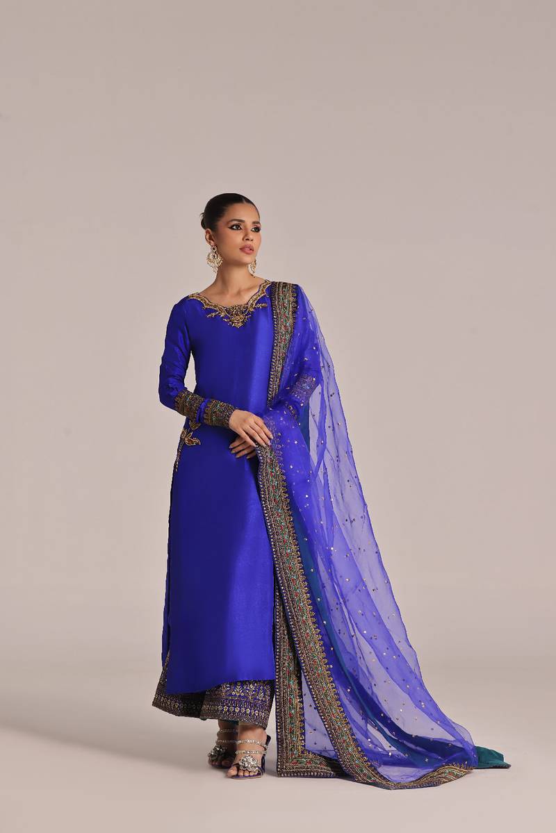 Bloom | Wajahat Mansoor