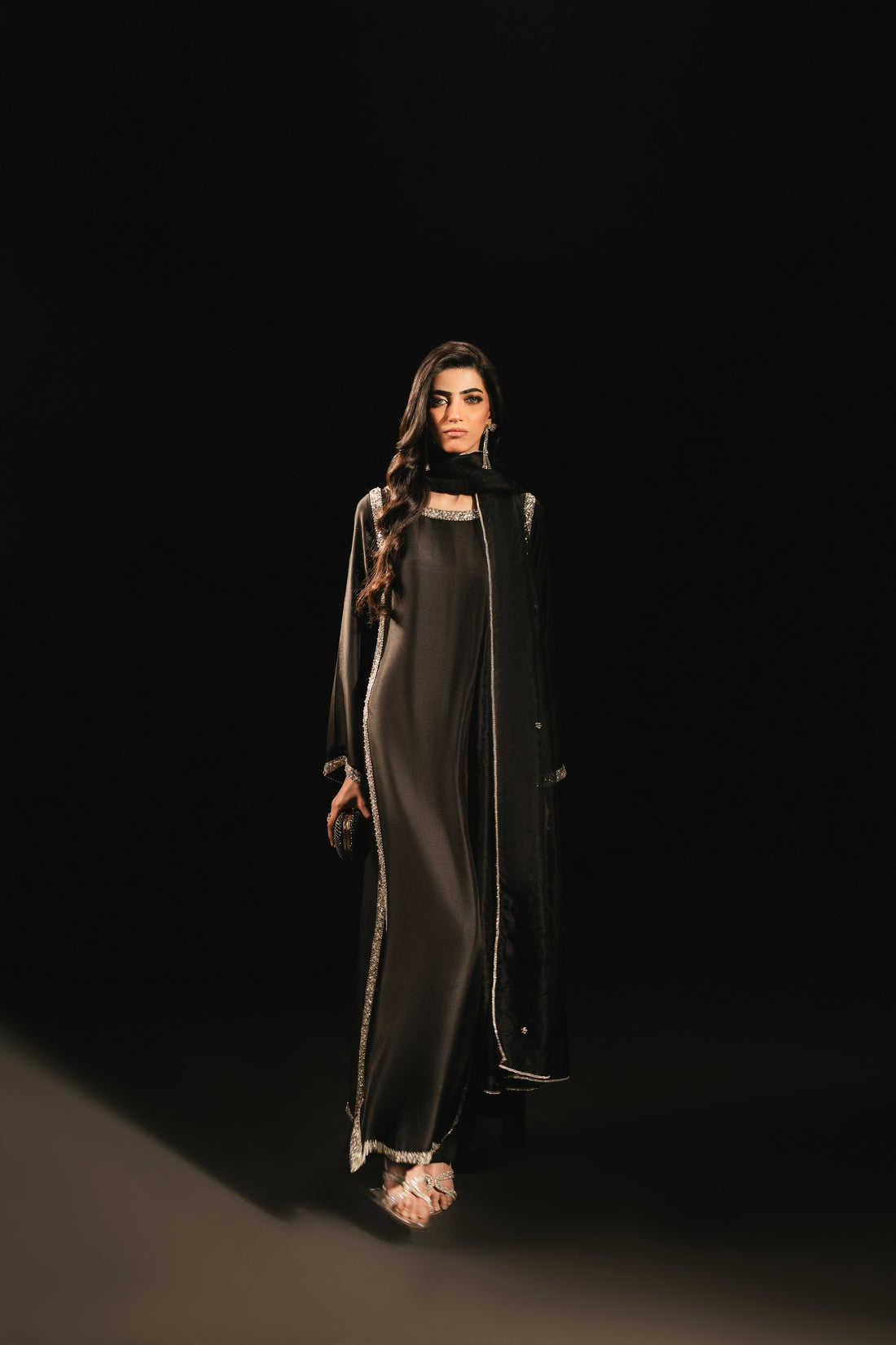 Timeless Elegance | Iqra Furqan