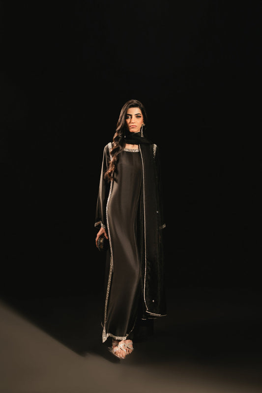 Timeless Elegance | Iqra Furqan