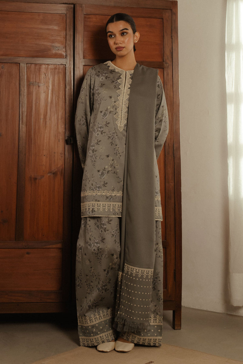 ZC-2139 | Zarashahjahan Fall Pret