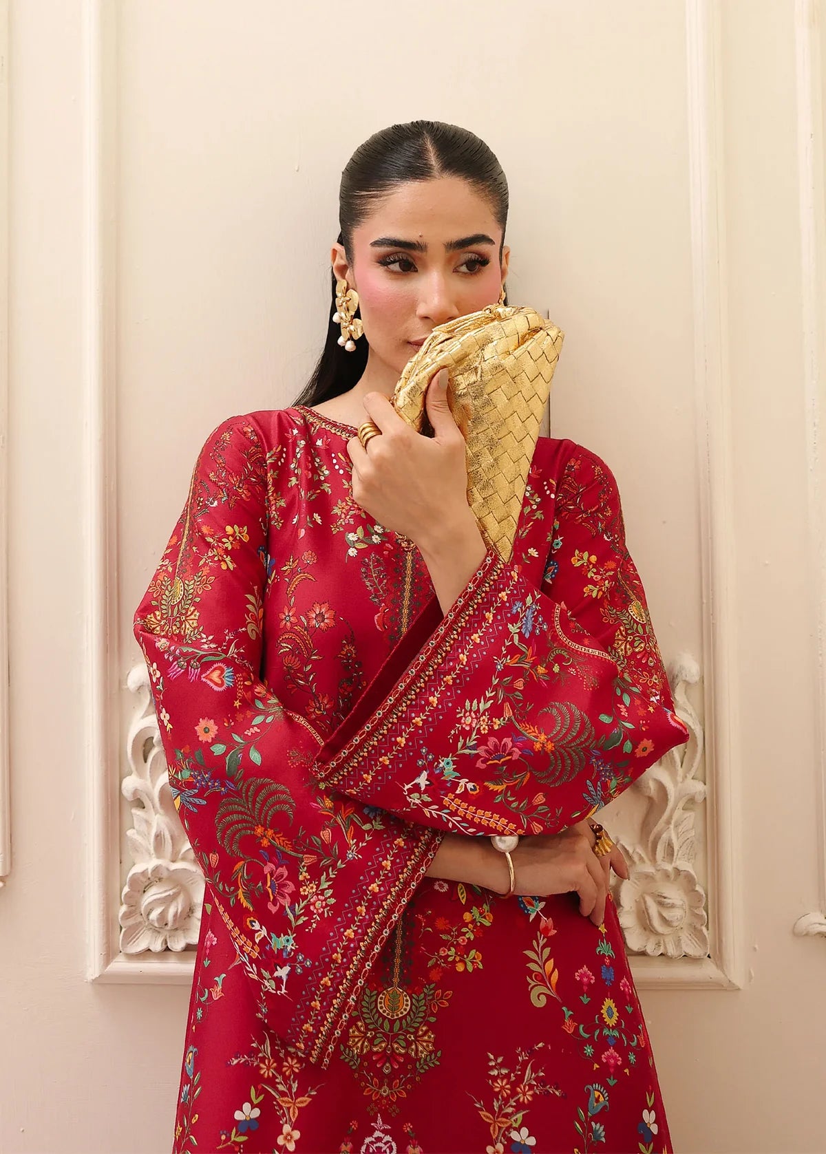 RHEA | KANWAL MALIK