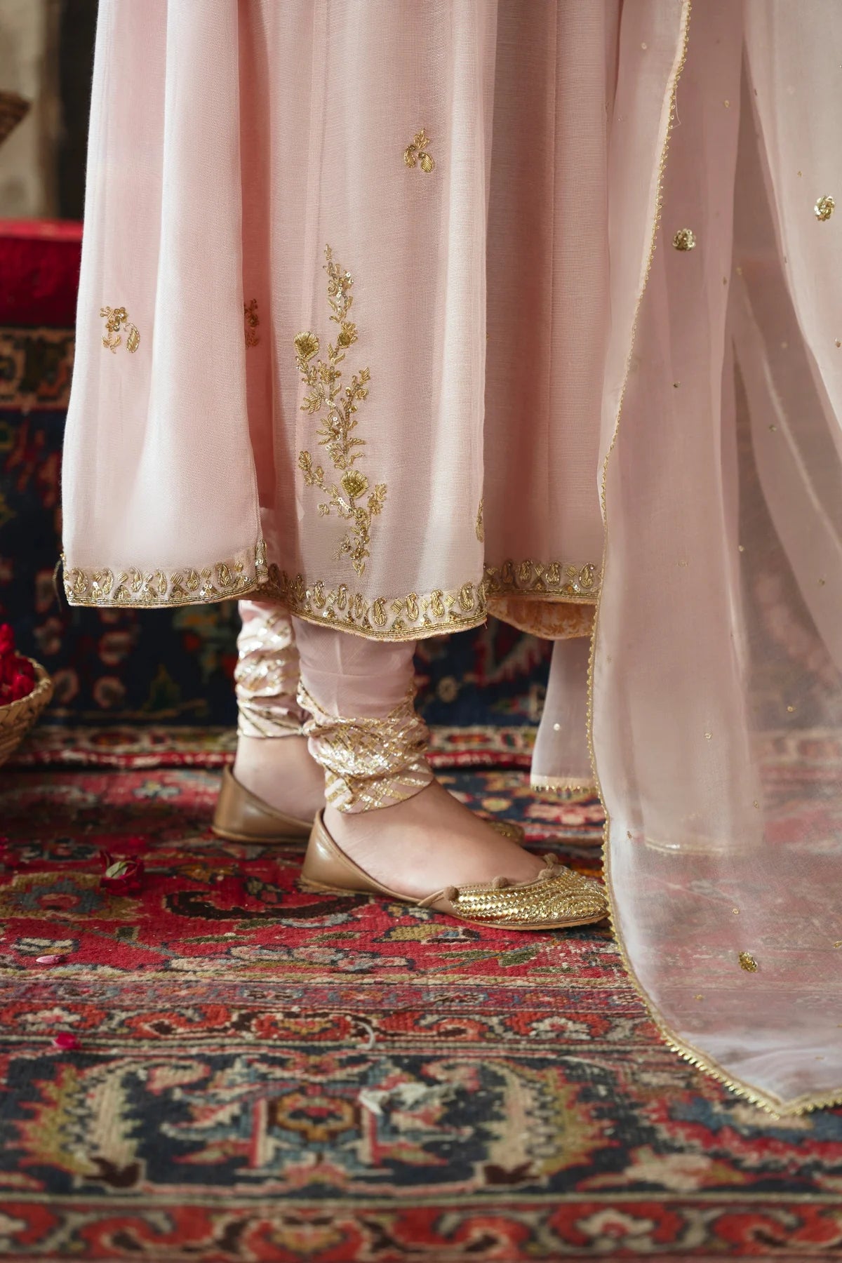 Rani Bagh  | Aghanoor Bridal