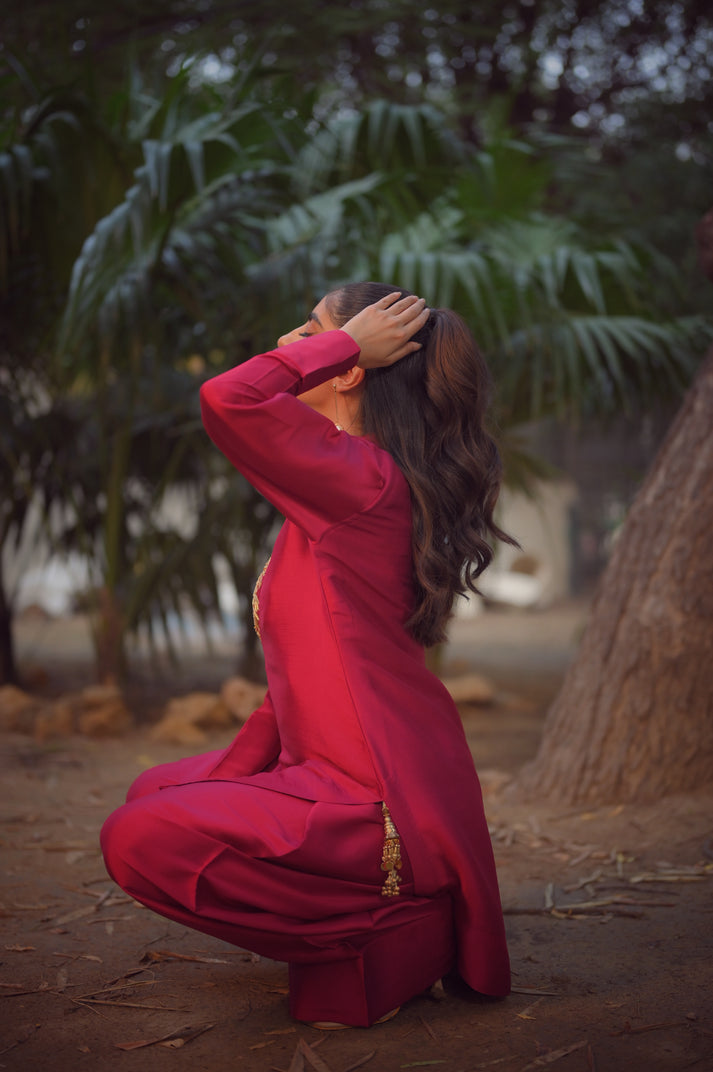 The Lenora Set | Zainab Shamsi Studio