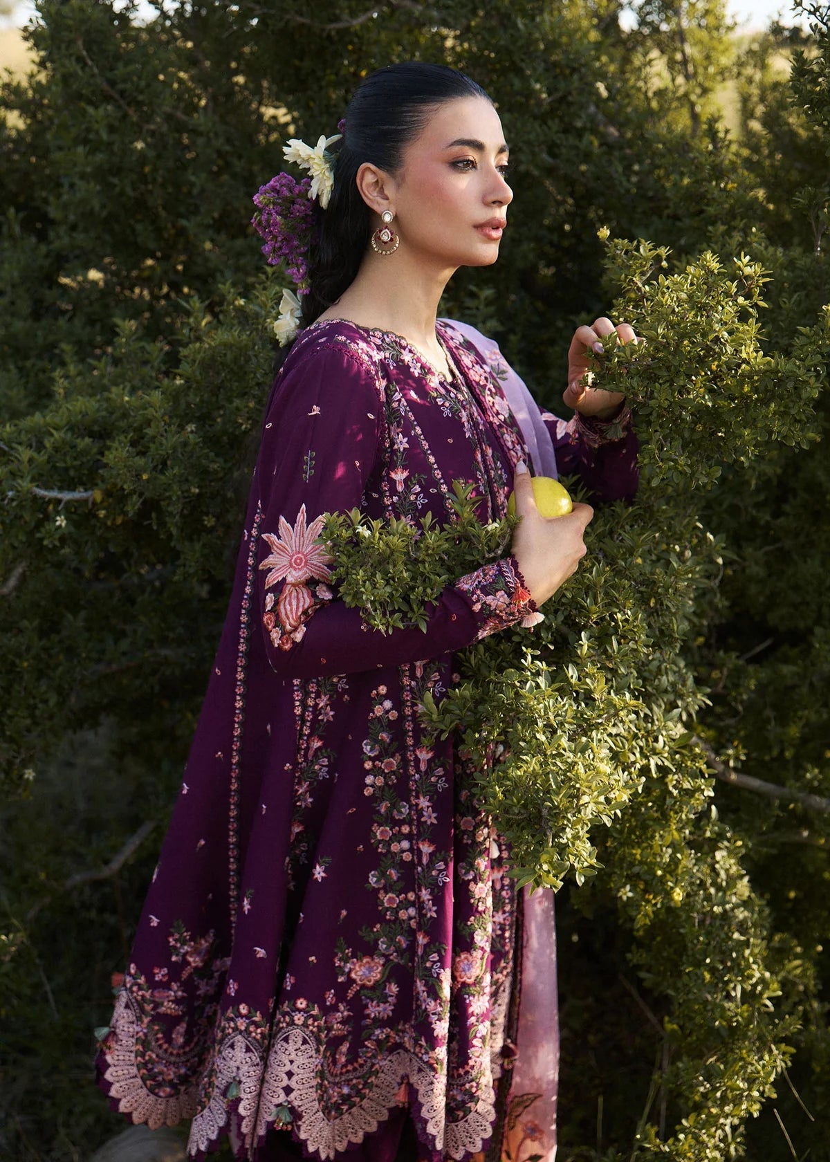Lyla | Jinan'26 | HUSSAIN REHAR