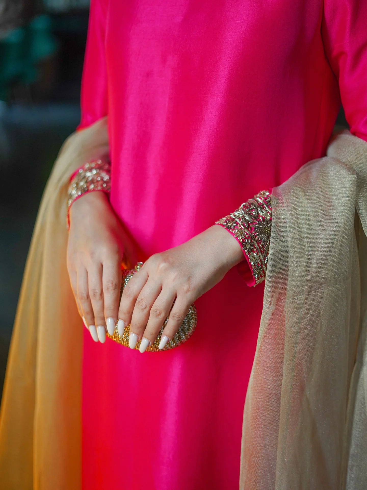 ROSA FORMAL | SAK ATELIER