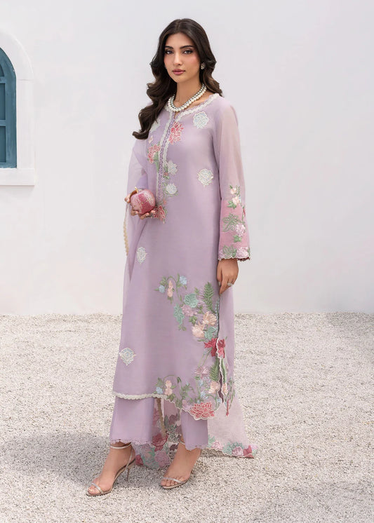 Irisé  | Saira Shakira Rosea Casual Pret'25
