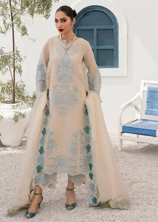 Serra  | Saira Shakira Rosea Casual Pret'25