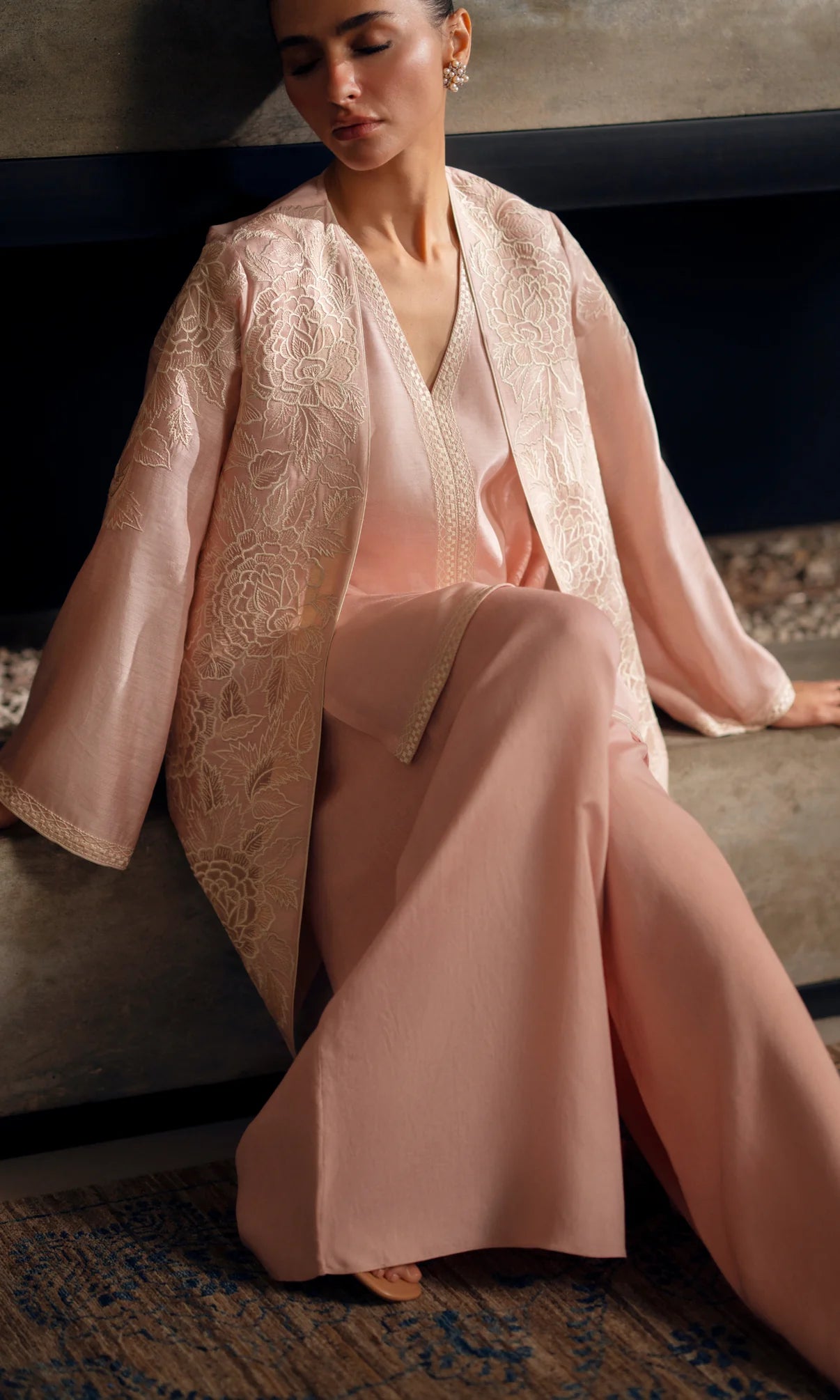 The Elina Set | Fall Luxe' 25 | SEF