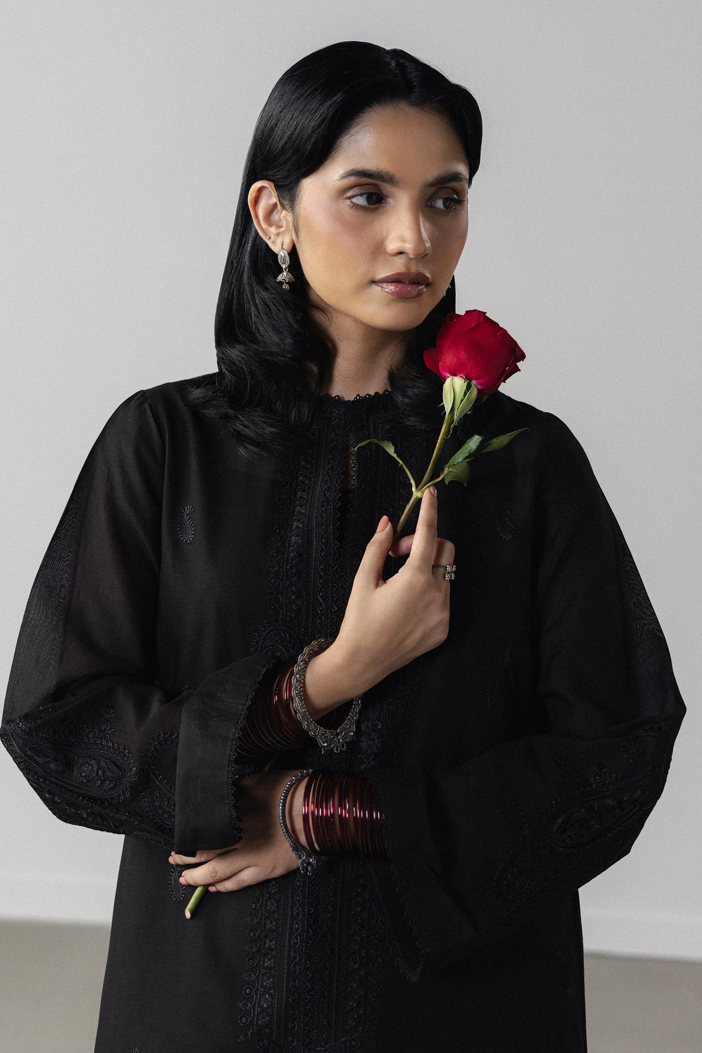 MEHER | ZSJ BASICS '26 | ZARA SHAHJAHAN