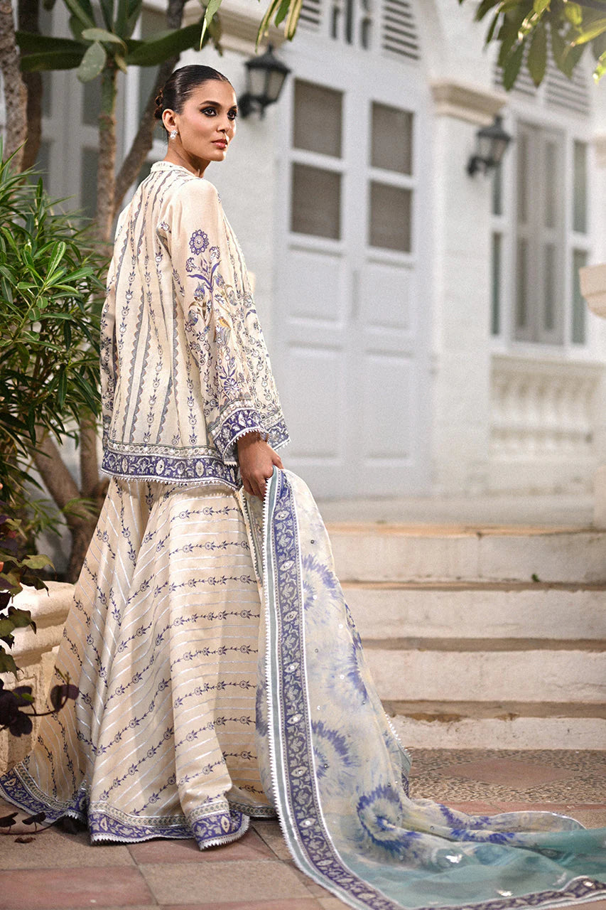 Enid (A) | The Winter Edit '25 | Sania Maskatiya