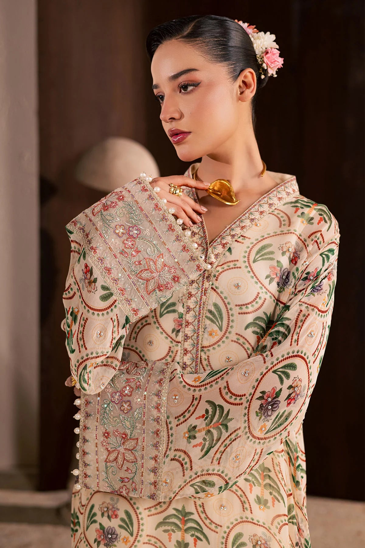 NP-772 | Summer collection '25 | Nureh