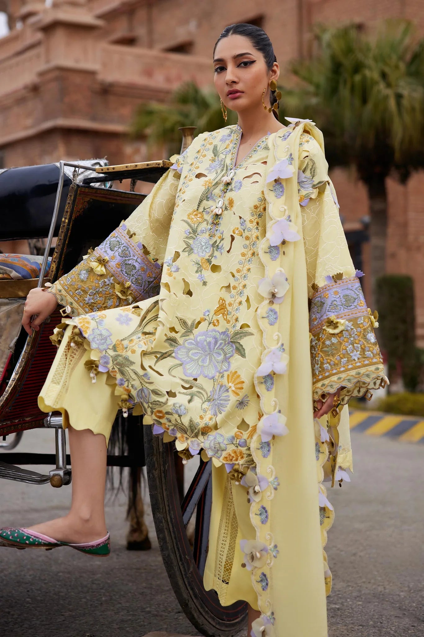 AMARA (EL25-09 A) | ELAN SUMMER'25