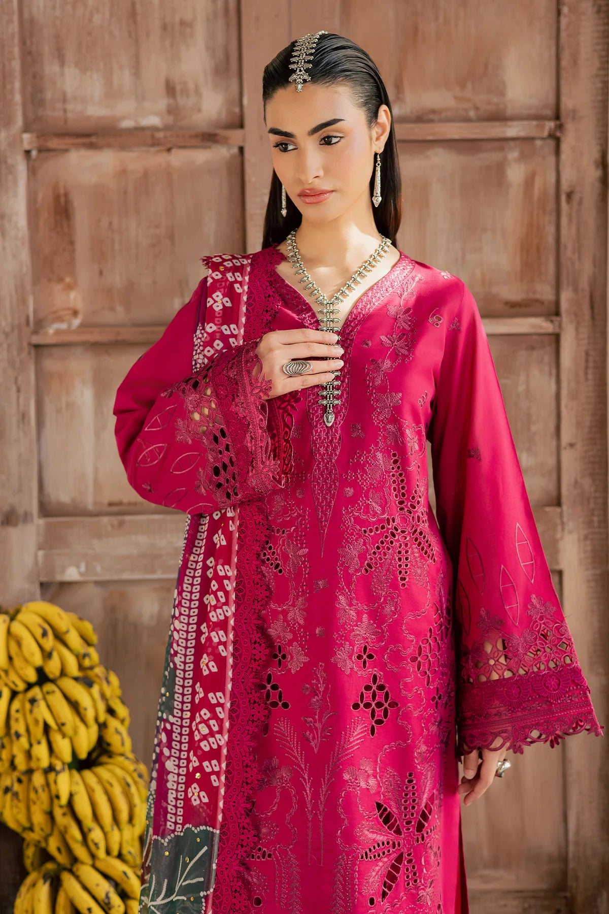 NE-255 | Summer collection '25 | Nureh