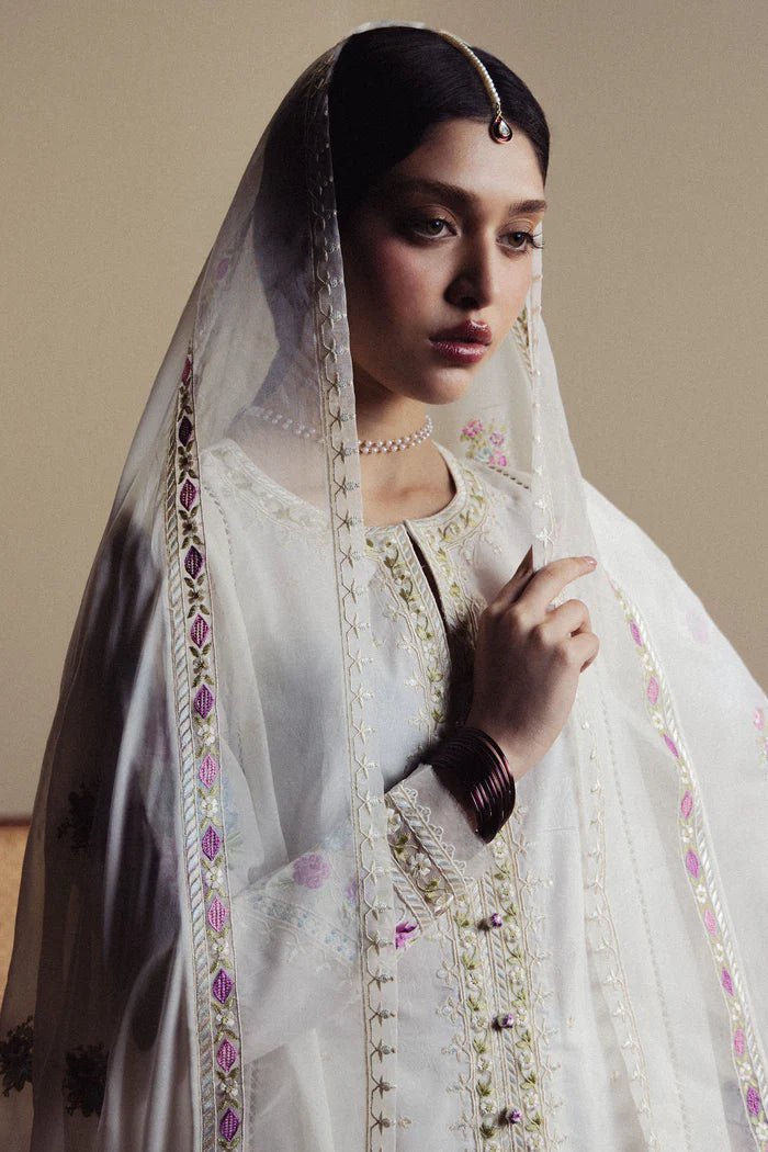 NOORIN | PRET EID II '26 | ZARA SHAHJAHAN