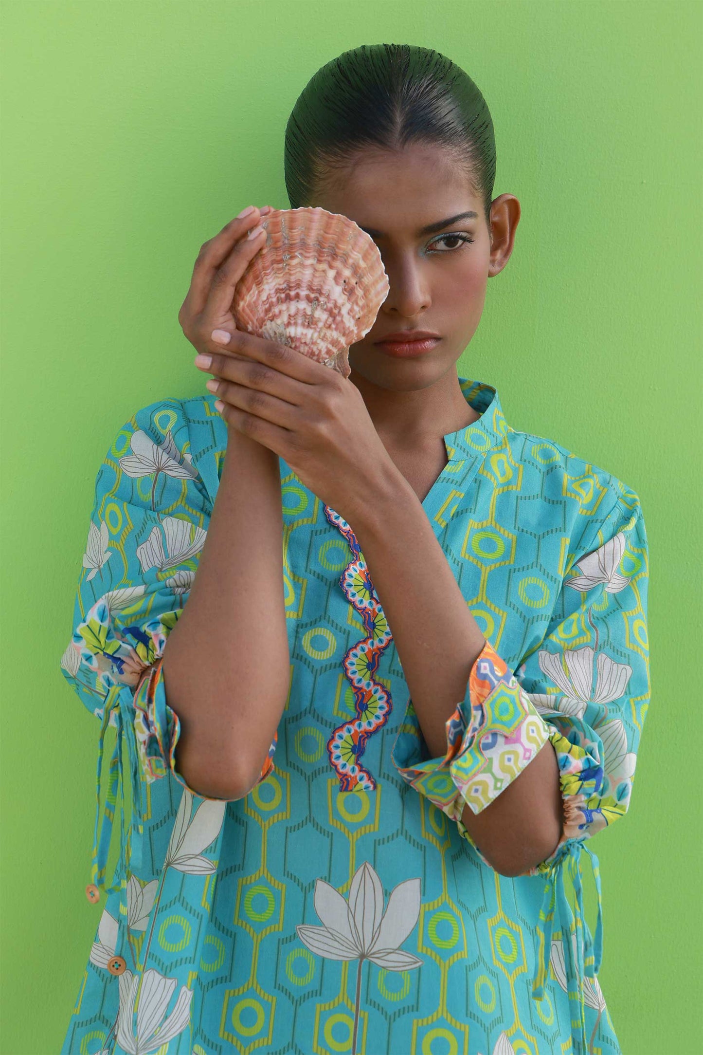 LOTUS LAB | LAWN PRET RAMADAN '26 | Studio Mehr