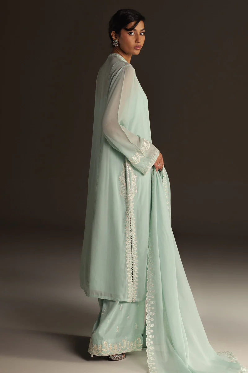 Imaan | Winter Edit 2025 | Zara Shahjahan