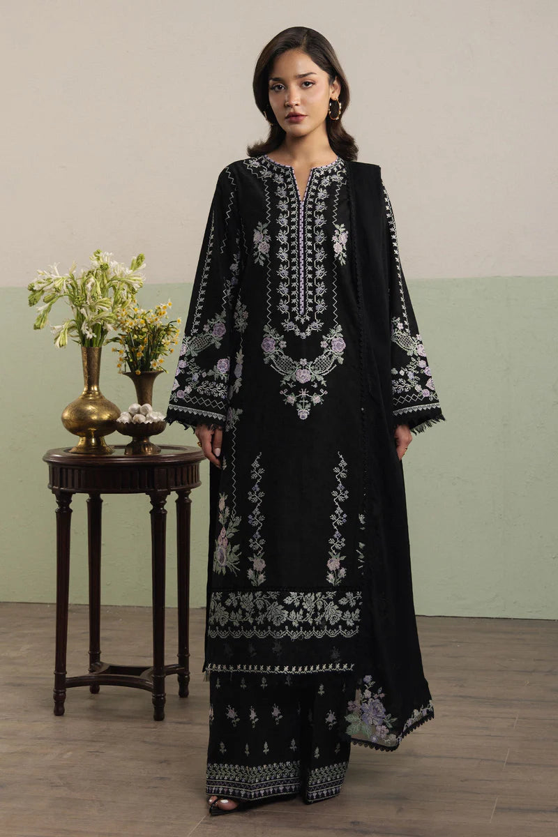 Shahbaz | Eid Pret '26 | ZARA SHAHJAHAN