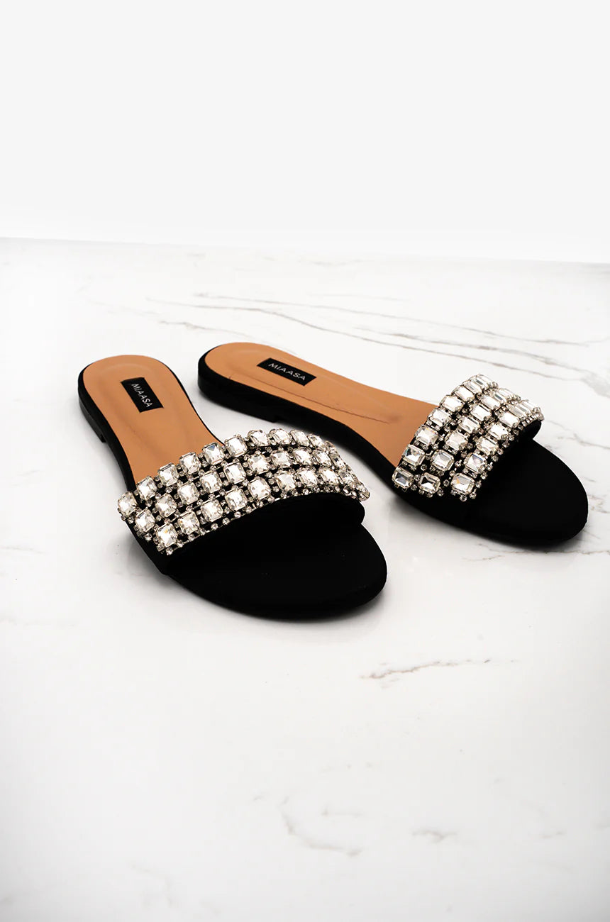 Nina | Miaasa | Footwear