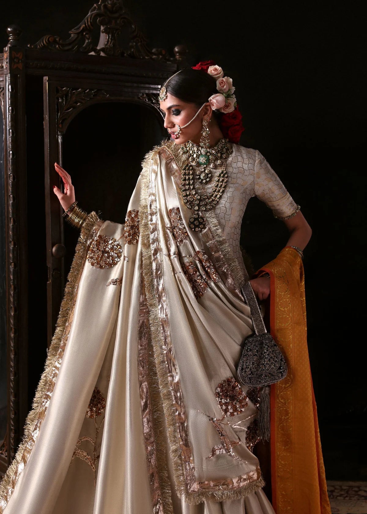 Riwayat |  Nargis - Formal 26 | HUSSAIN REHAR