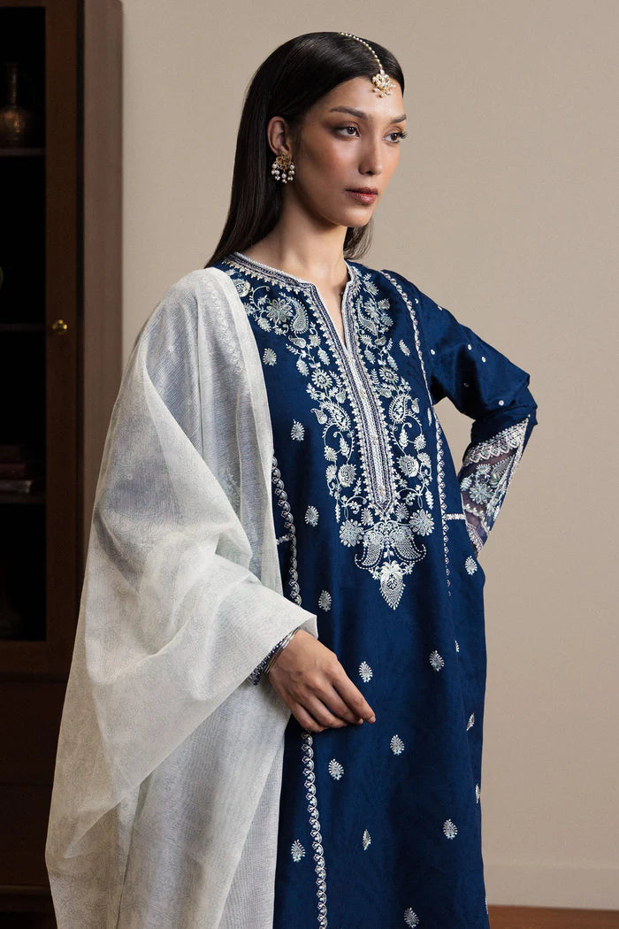 NAQSHAAN | PRET EID II '26 | ZARA SHAHJAHAN