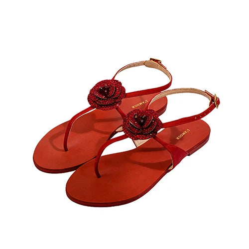 Lucia | L'AMOUR | FOOTWEAR