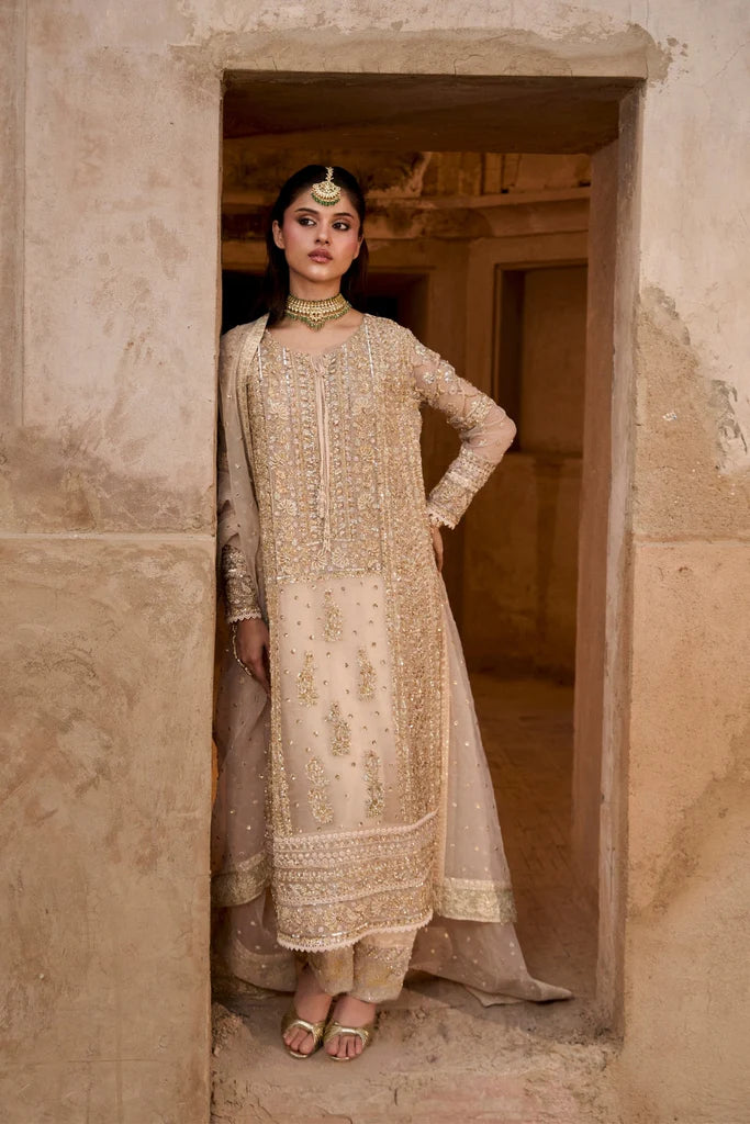 SNLP-25-0153 | Ranya Festive '25 | SOBIA NAZIR