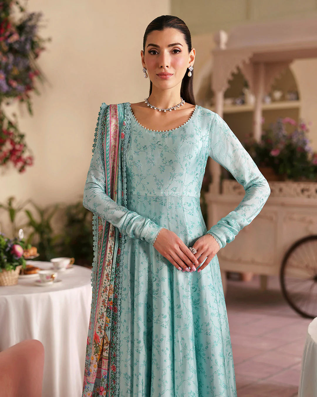 Suha | Serina | Faiza Saqlain