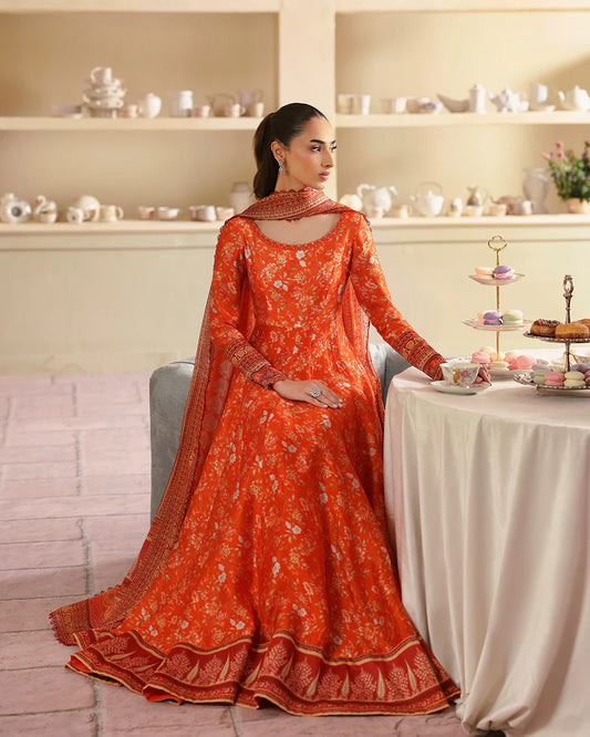 Abia | Serina | Faiza Saqlain