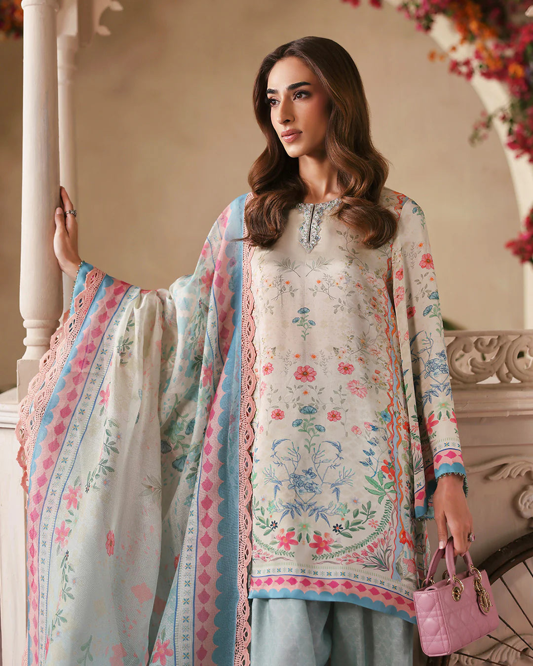 Edra | Serina | Faiza Saqlain
