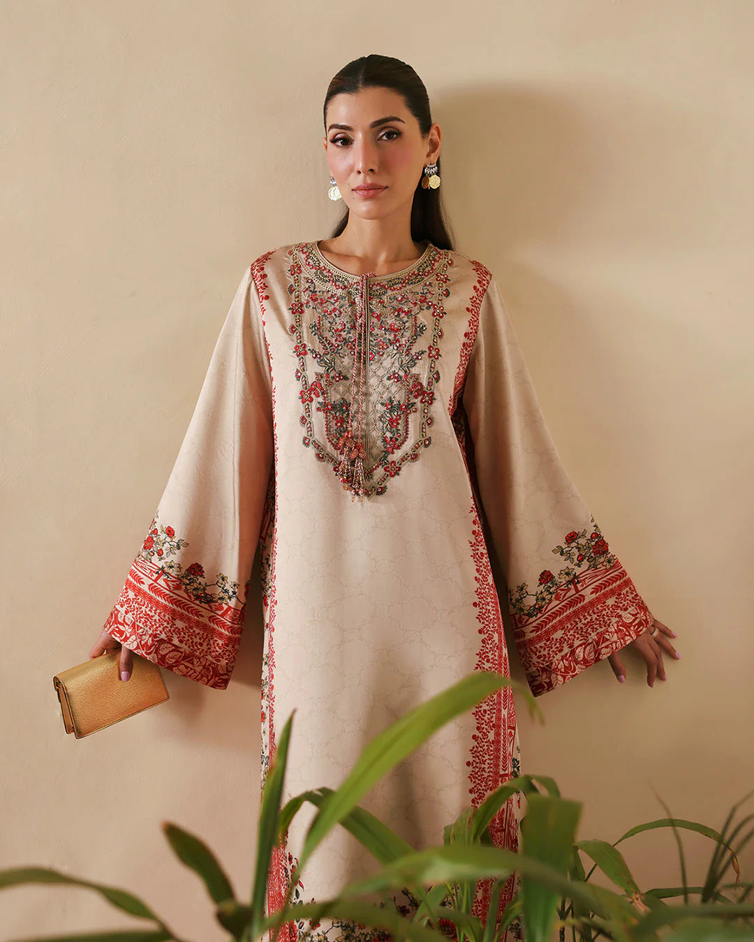 Sibah | Serina | Faiza Saqlain