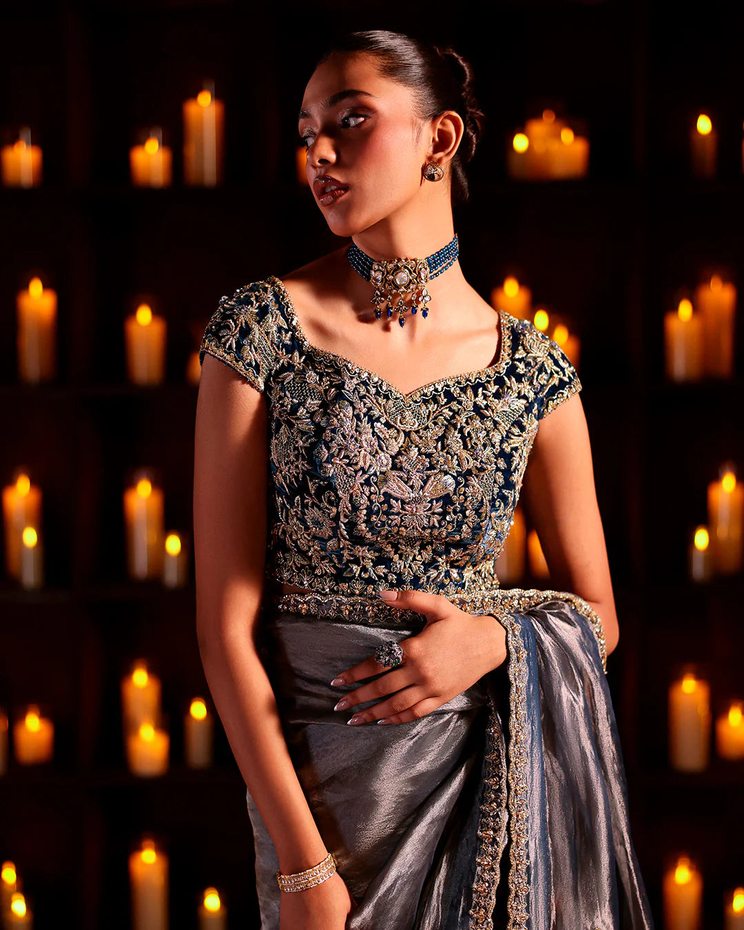 Lenita | Faiza Saqlain