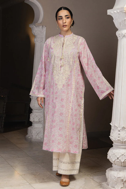 Bahaar | Basic Edit 1 '26 | ZARA SHAHJAHAN