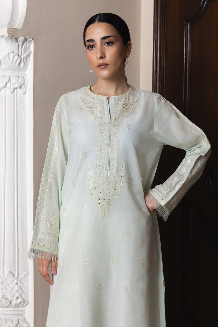 Seher | Basic Edit 1 '26 | ZARA SHAHJAHAN