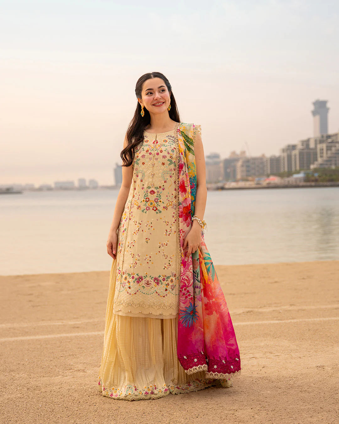 Merjem | Aya | Faiza Saqlain