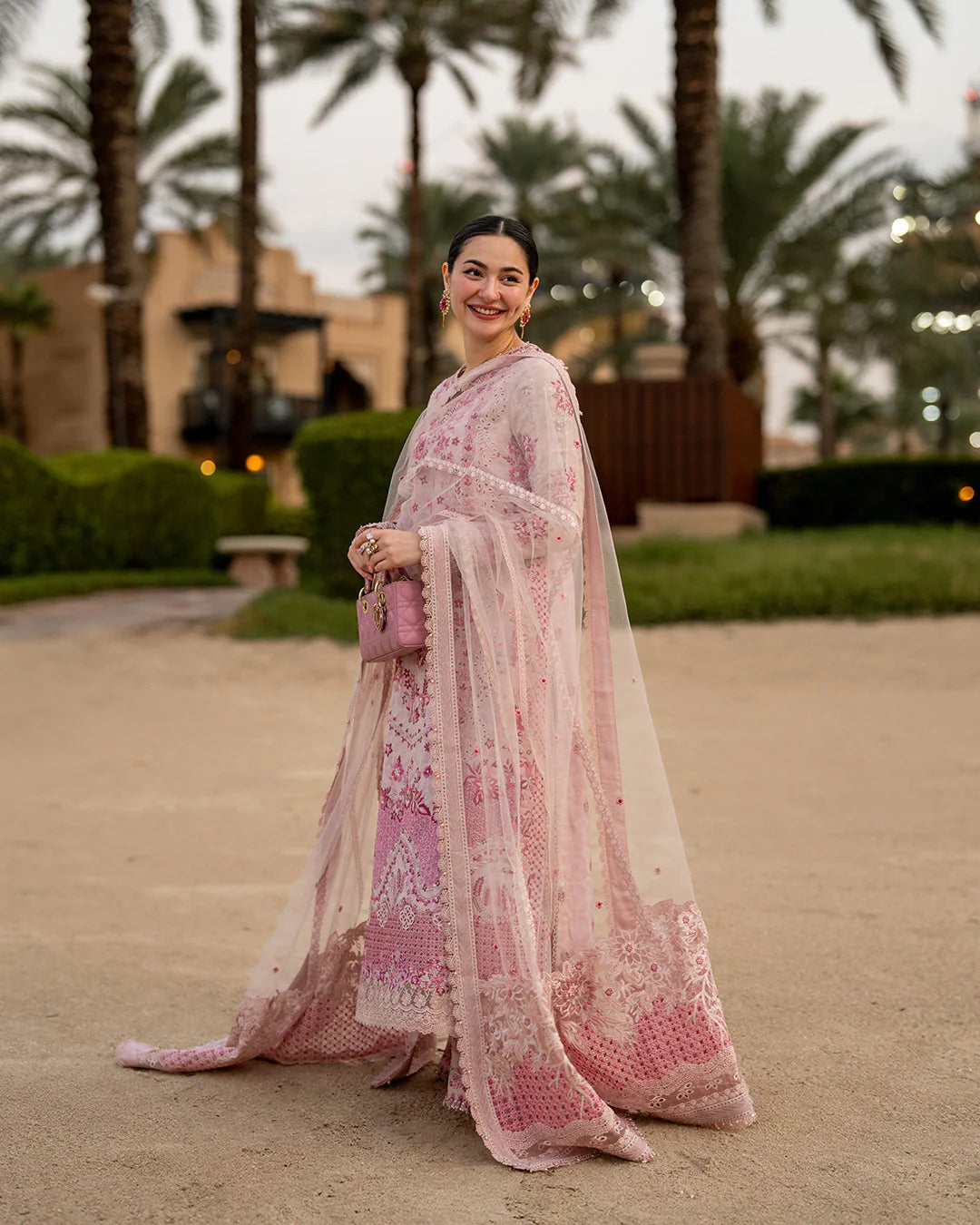 Lamija | Aya | Faiza Saqlain