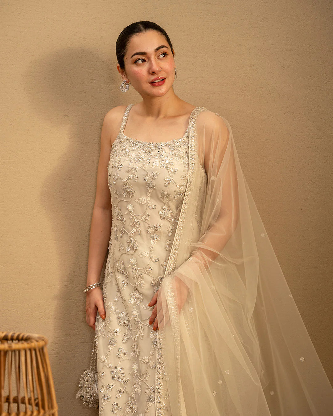 Eleya | Freya | Faiza Saqlain