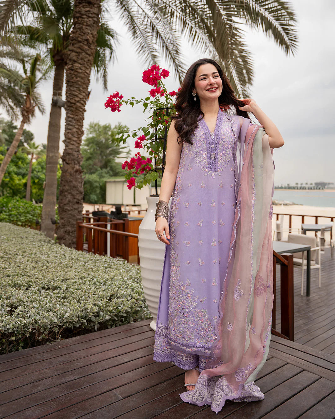 Suela | Aya | Faiza Saqlain