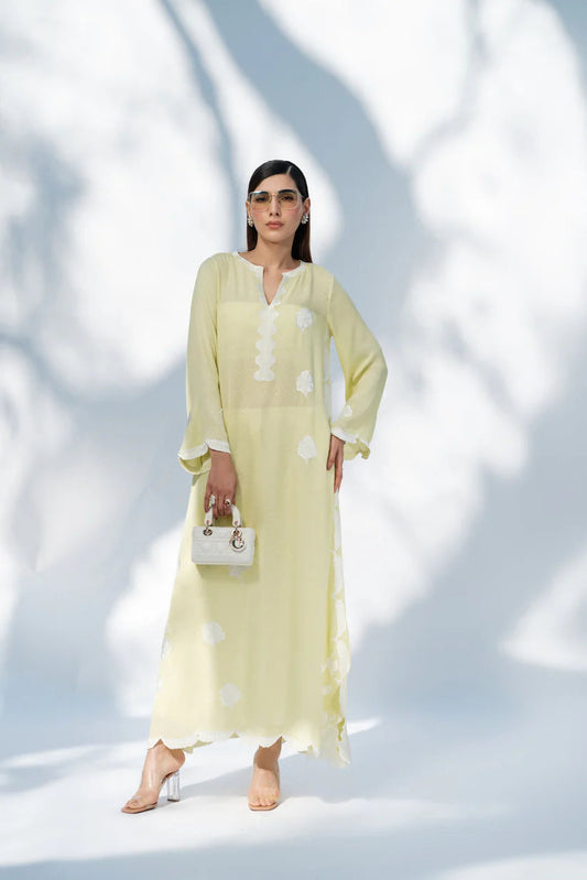 The Lina Kaftan | Beyond Basics '25 | SEF