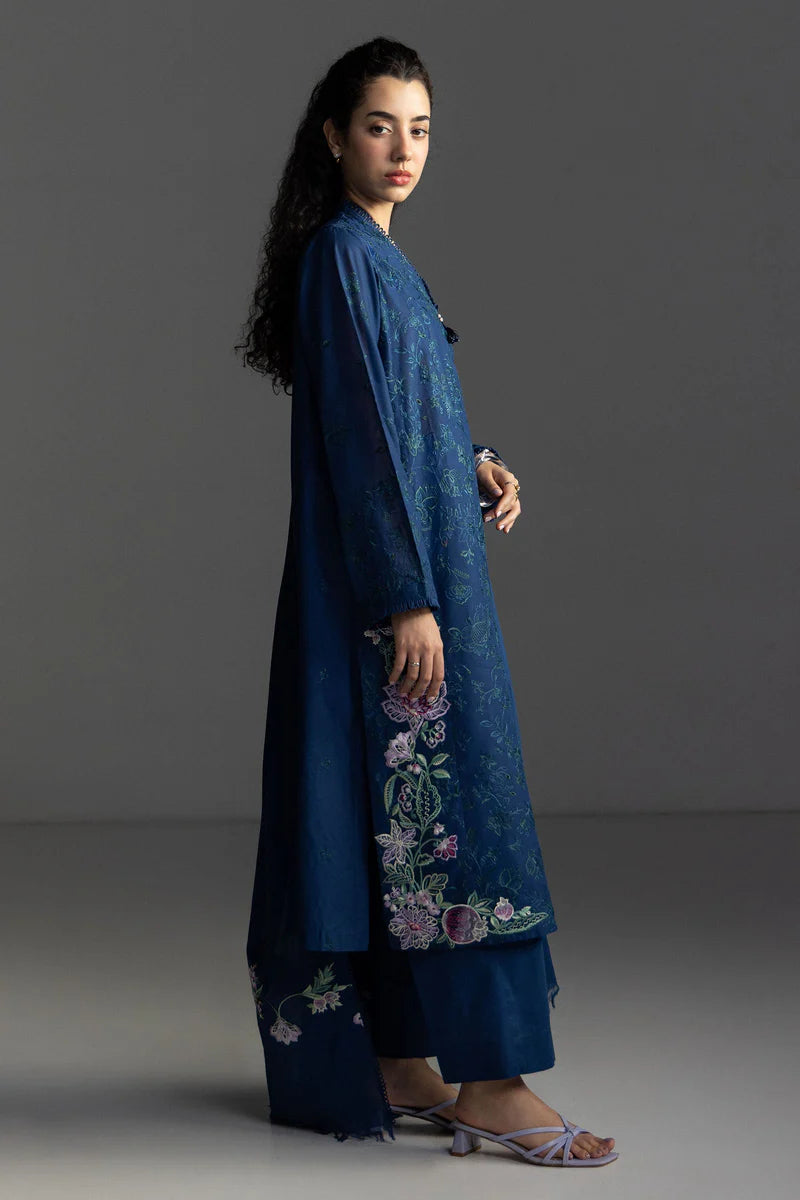 Liora-8A | Coco Lawn 2026 | COCO BY ZARA SHAHJAHAN(RTS)