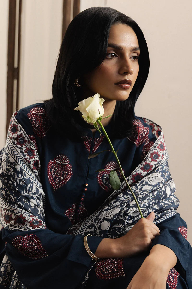 Noorbahar | Eid Festive '26 | ZARA SHAHJAHAN