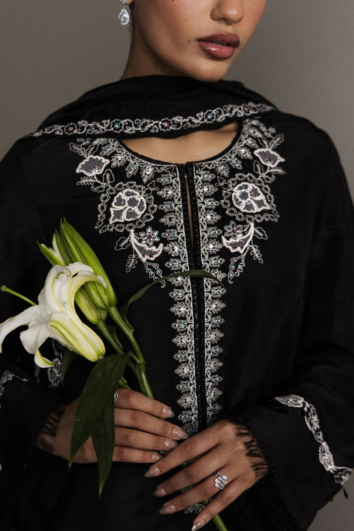 Zarmin | Feative Eid II '26 | ZARA SHAHJAHAN