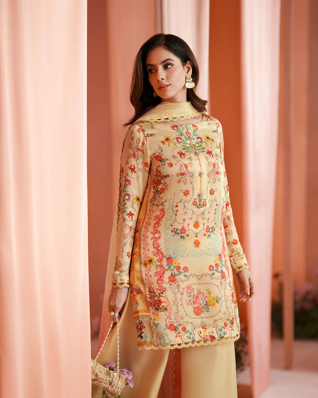 Resal | Roim | Faiza Saqlain