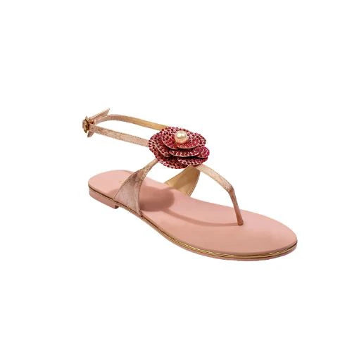 Lucia| AMIRA EID EDIT | L'AMOUR | FOOTWEAR