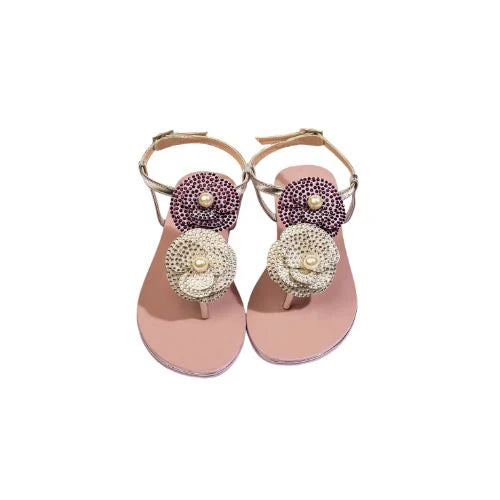 Flora | AMIRA EID EDIT | L'AMOUR | FOOTWEAR