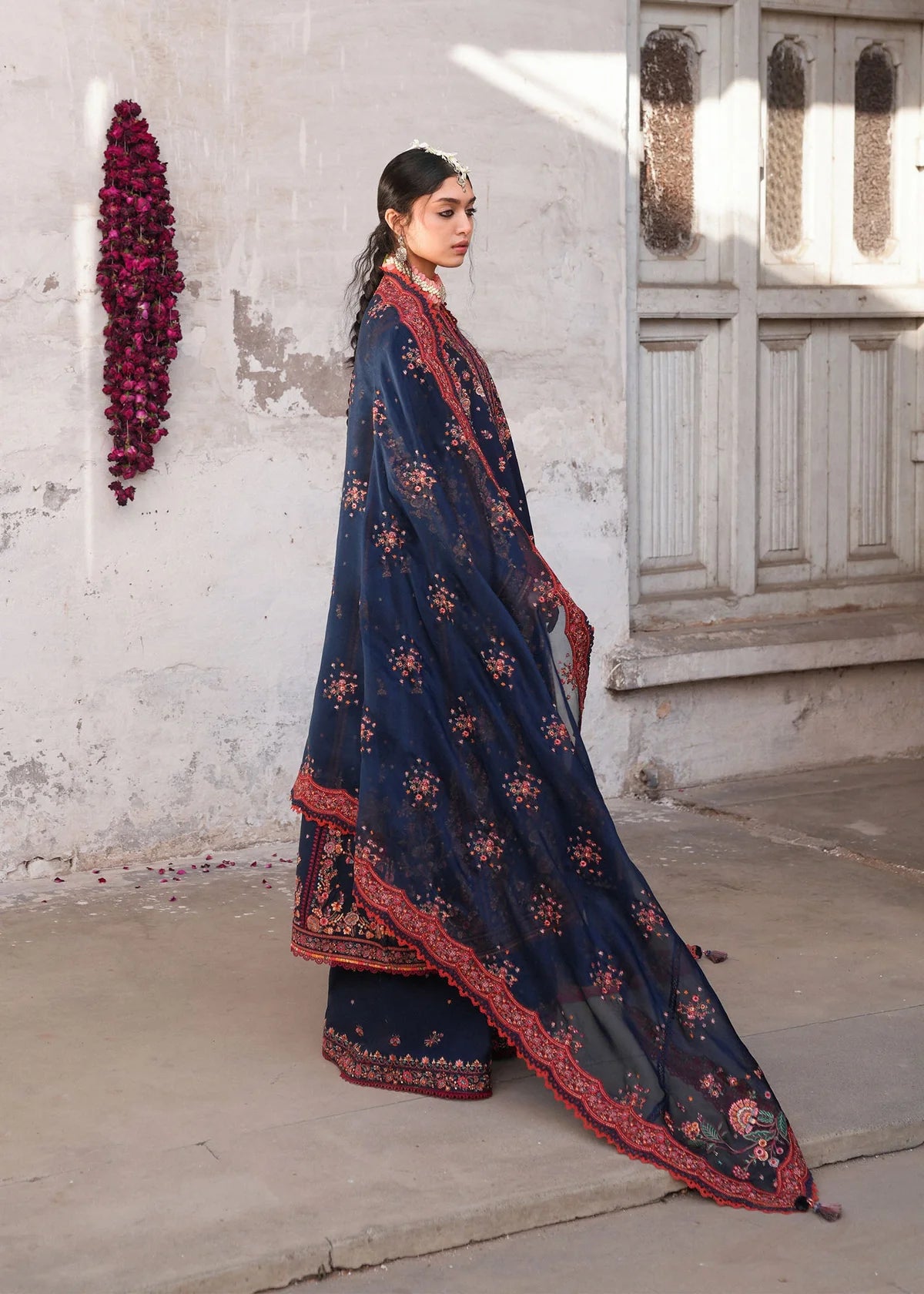 Mahtaabi | Barmala Pret '26 | HUSSAIN REHAR